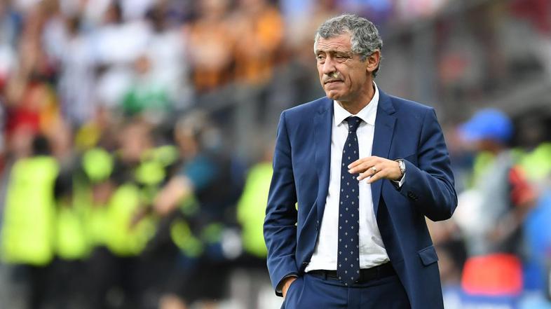 fernando santos