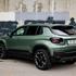 predstavitev Jeep Avenger