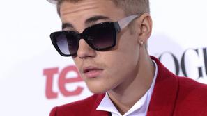 Justin Bieber