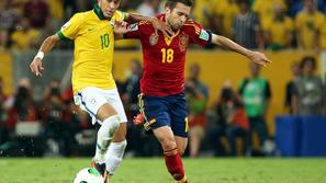 neymar jordi alba