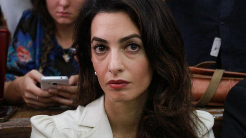 amal clooney