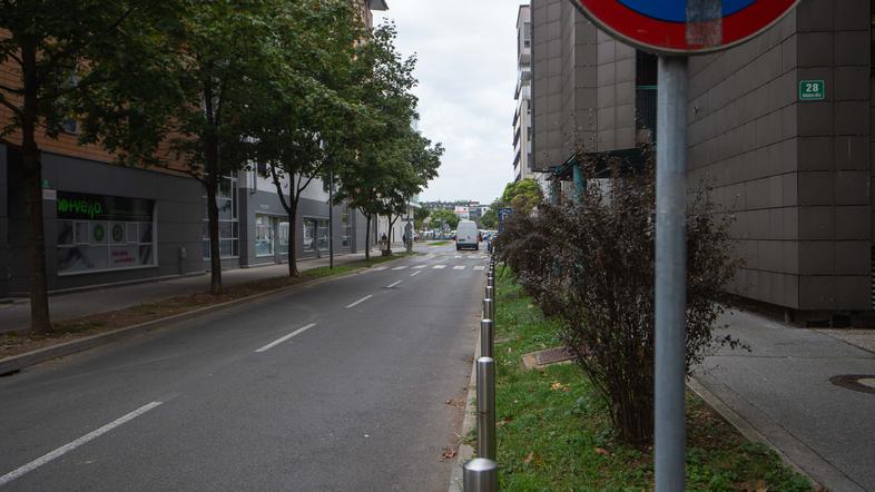 Železniška postaja Ljubljana