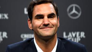 Roger Federer