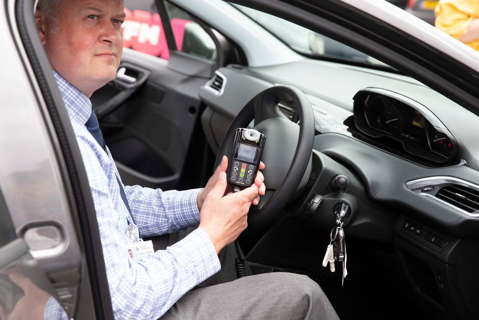 Alkoholna ključavnica | Avtor: Profimedia