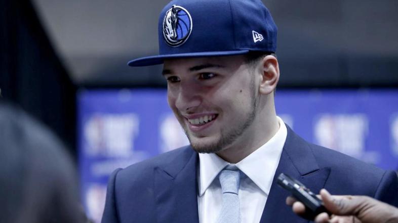 luka dončić