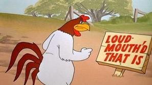 Foghorn Leghorn