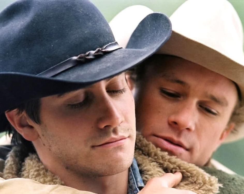 Gora Brokeback