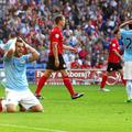 Negredo Cardiff Manchester City Premier League Anglija liga prvenstvo