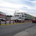 Trenutno poteka postopek za odkup dodatnih zemljišč, saj sta bila krožišču dodan