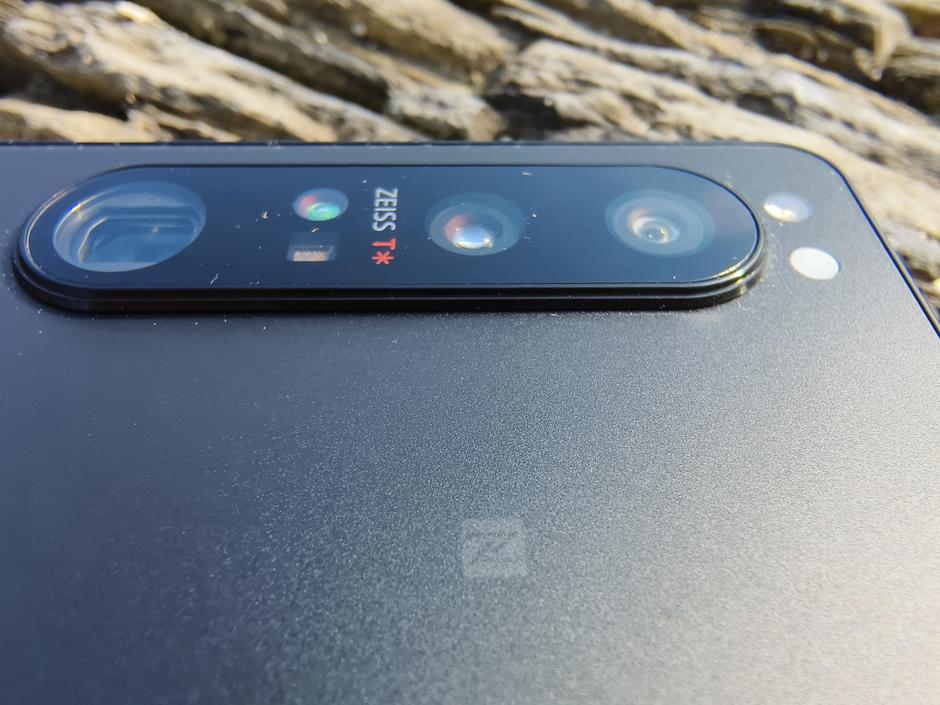 Sony Xperia 1 IV | Avtor: D. J.