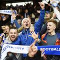 Leicester City navijači