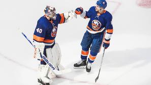 New York Islanders