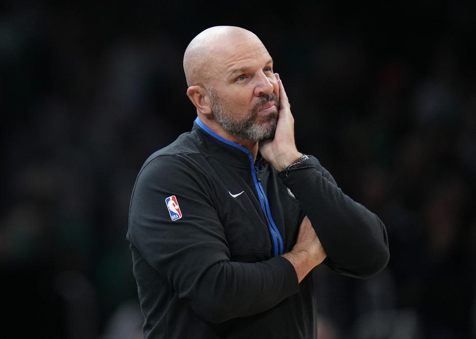 Jason Kidd | Avtor: Profimedia