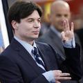 Mike Myers bo kmalu postal očka. (Foto: Flynet/JLP)