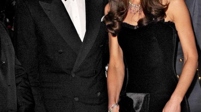 princ William, Kate Middleton