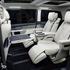 mercedes-benz razred V, EQV, vito, eVito