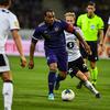 Rosenborg : Maribor