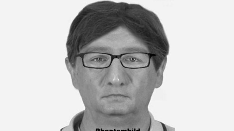 Fotorobot množičnega morilca