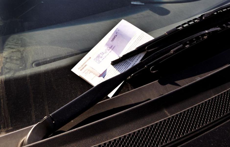 Parkiranje | Avtor: Profimedias