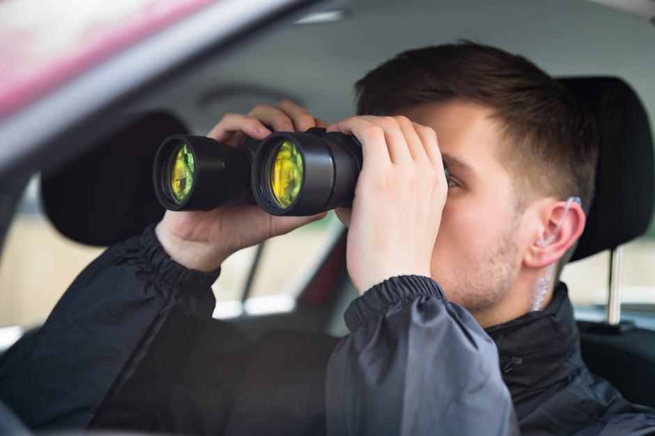 zasebni detektiv | Avtor: Profimedia