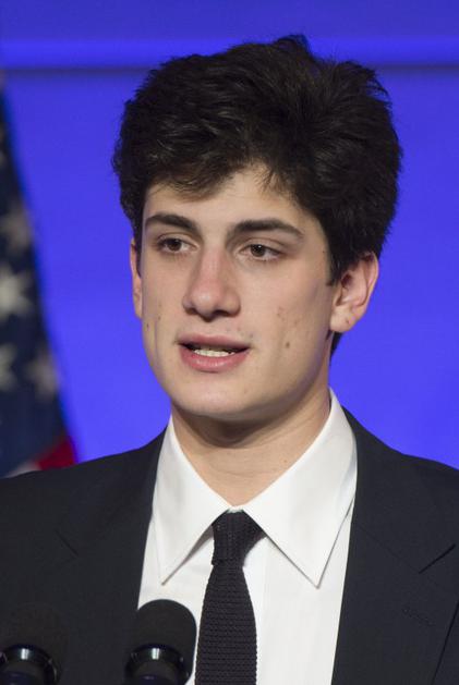 Jack Schlossberg