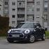 Mini cooper S seven