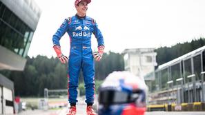 Marc Marquez v formuli 1
