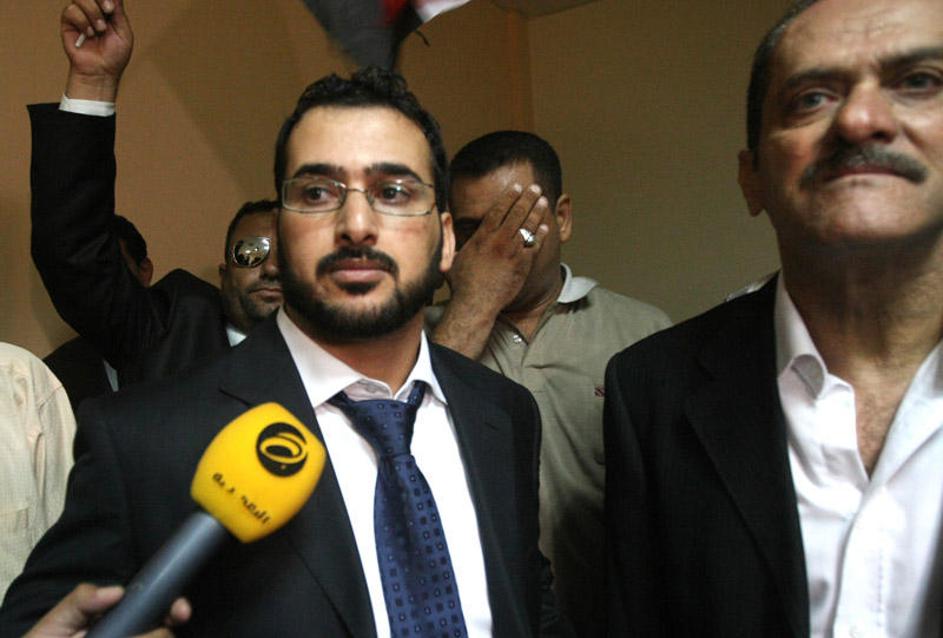 Zaradi razžalitve vodje države so televizijskega novinarja v Iraku obsodili na t