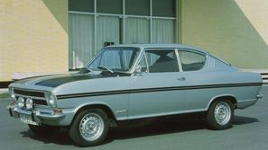 Opel kadett