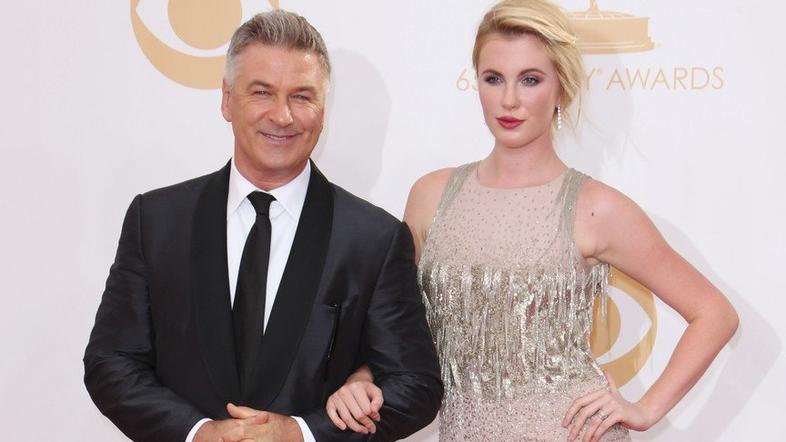 alec baldwin, ireland baldwin