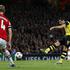 Mkhitaryan Mertesacker Arsenal Borussia Dortmund