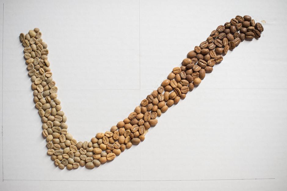 Pražarna kave Escobar | Avtor: Anže Petkovšek