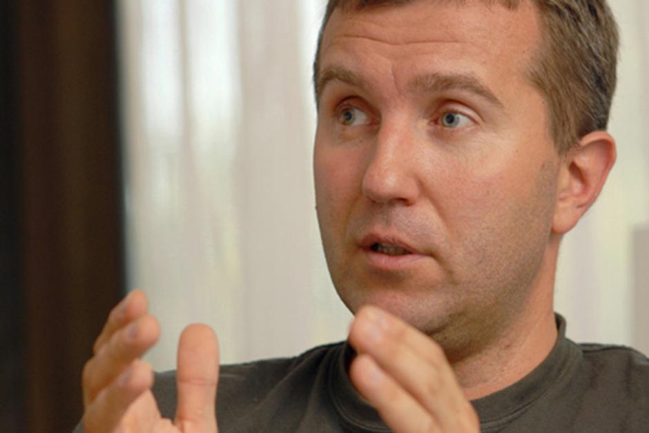 dr. Matej Tušak | Avtor: matejtusak.si