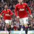 wayne rooney manchester united