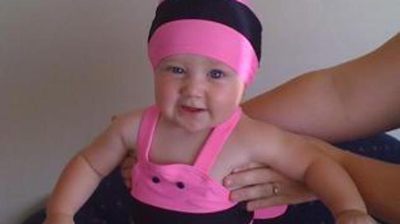 "Nihče ne more opravičiti njene smrti," je dejala Nikki Sassine, mati male Skye.