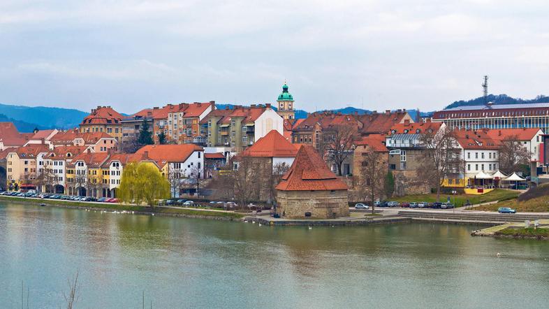 Maribor