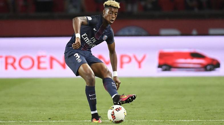 Presnel Kimpembe