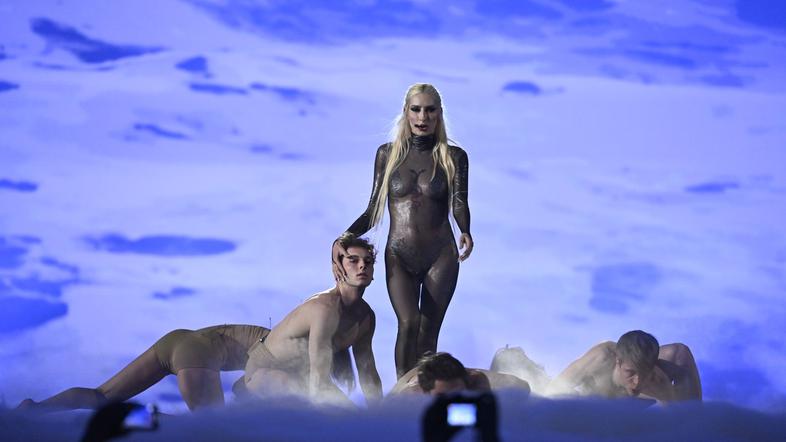 Raiven Eurosong 2024