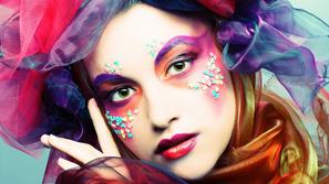 pust pustna maska šema