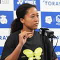 naomi osaka