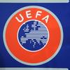 UEFA logo