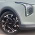 Prenovljena kia xceed