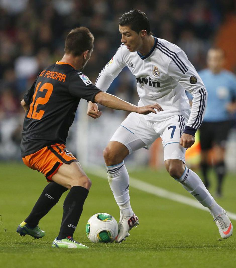 cristiano ronaldo | Avtor: EPA