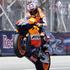 vn zda motogp laguna seca casey stoner dirka 2011