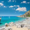 Kreta, Grčija
