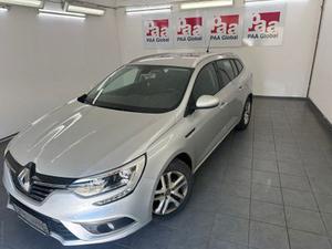 Renault Mégane Mégane Grandtour Blue dCi 115 Business