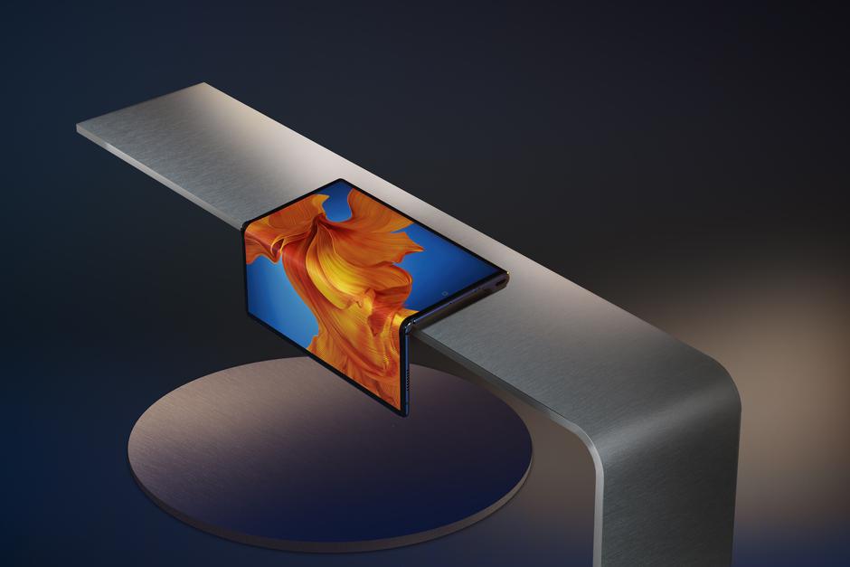 Huawei | Avtor: Huawei