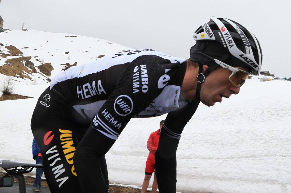 George Bennett | Avtor: Profimedia