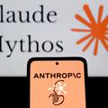 Anthropic Claude Mythos umetna inteligenca