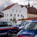 Avstrijska policija